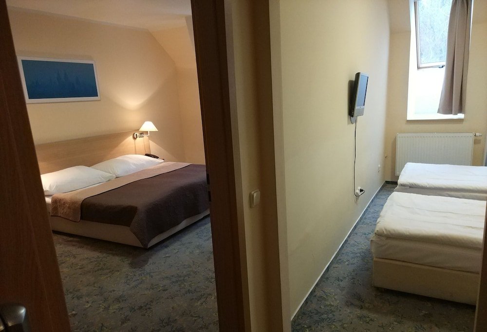 Фото Hotel Michael