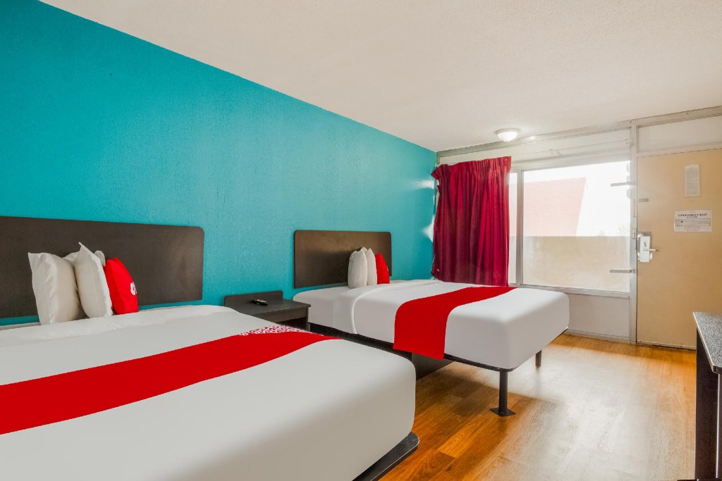 Фото DoubleTree by Hilton St. Louis Airport