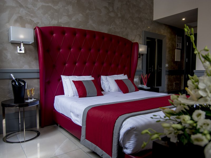 Фото Hotel Castellino Roma