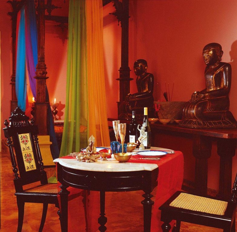 Фото Hotel Tugu Malang