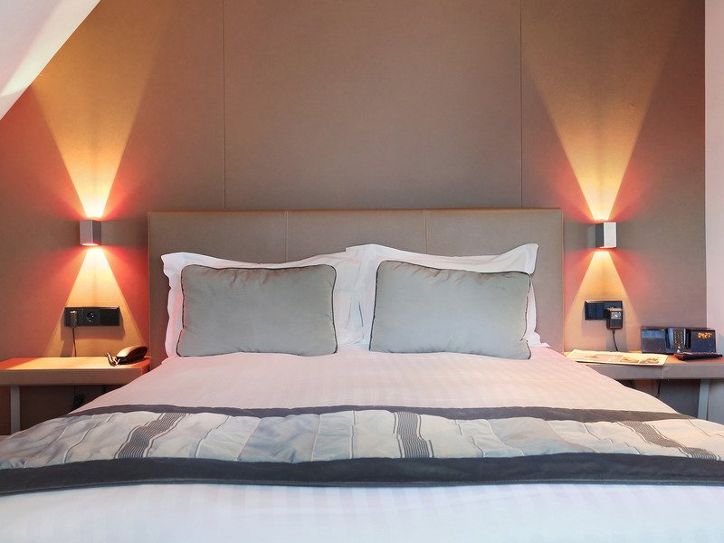 Фото Hotel de Notre-Dame