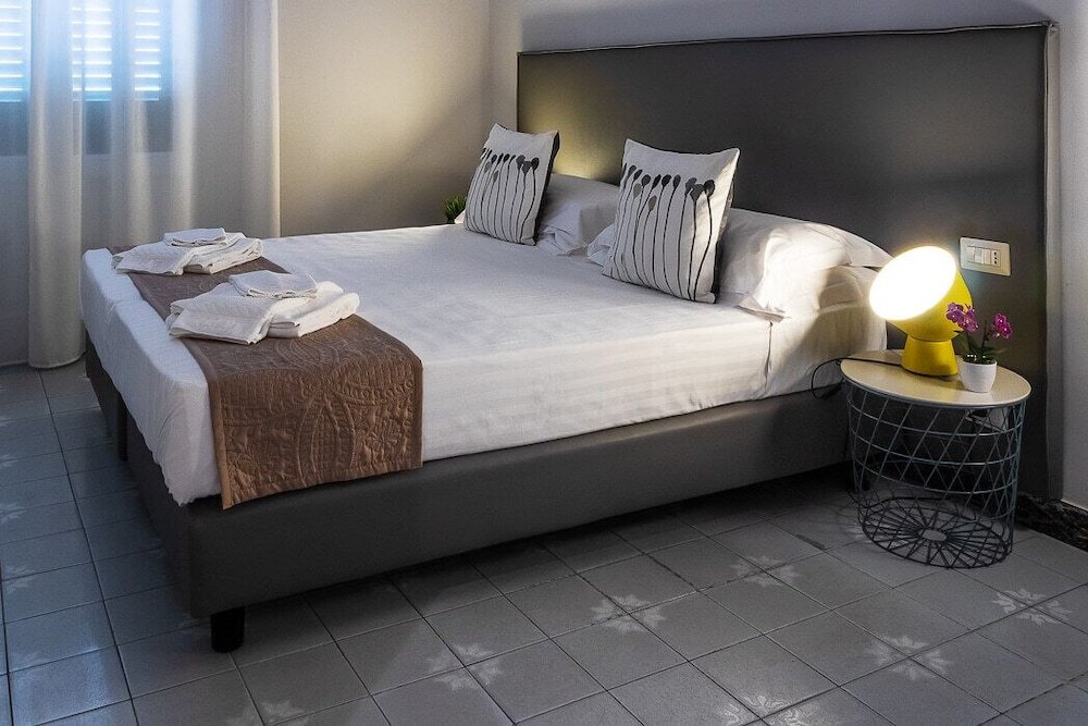 Фото Re Vittorio Deluxe