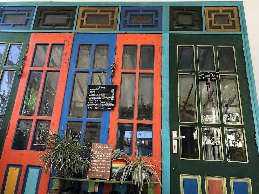 Hotel Saigonese Studio, Sa Pa, photo