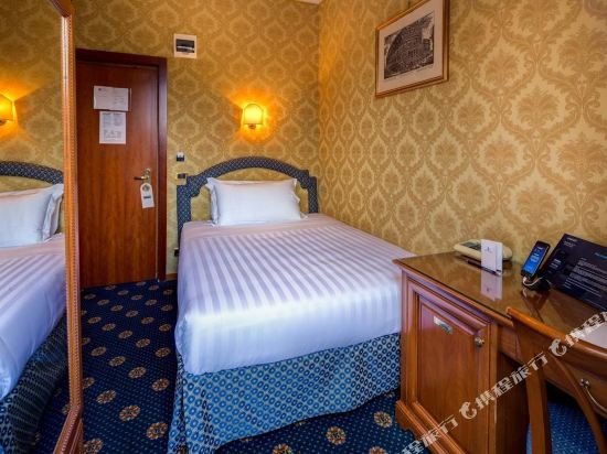 Фото Hotel Raffaello