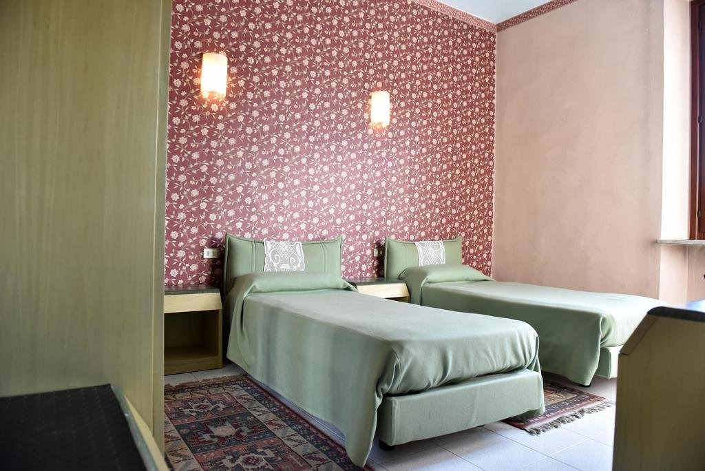 Фото Primavera della bottala