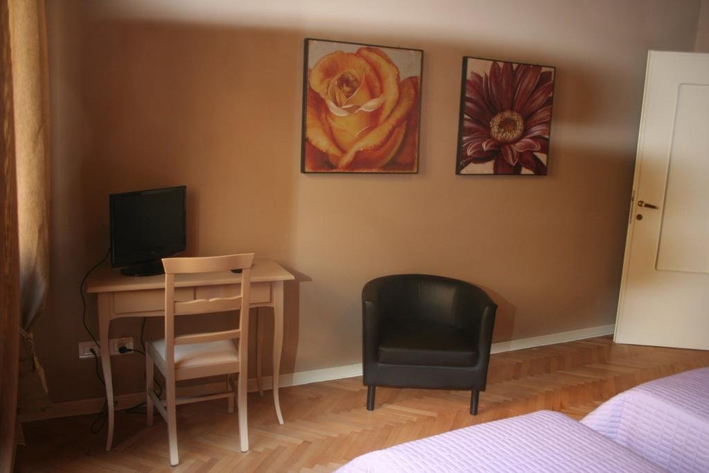 Фото B&b Quo Vadis Arena