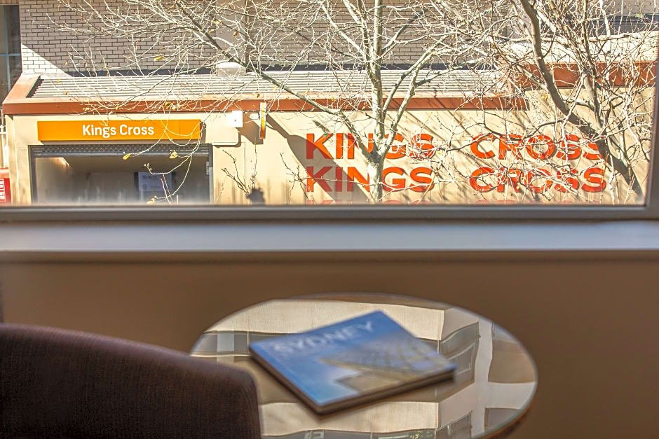 Фото Holiday Inn Sydney Potts Point