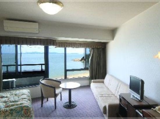 Фото Shinojima Kanko Hotel Osumi