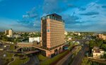 Radisson Blu Hotel & Conference Center, Niamey
