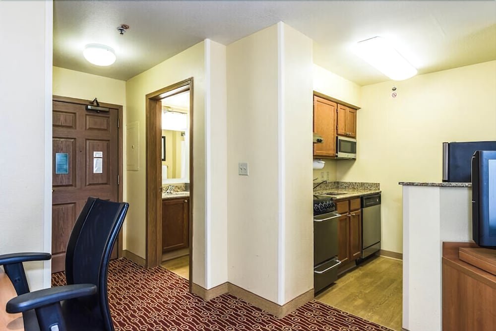 Фото MainStay Suites Columbus Worthington