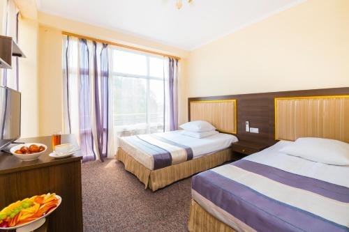 Фото Отель Napra