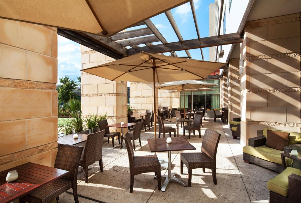 Фото Aloft Austin at The Domain