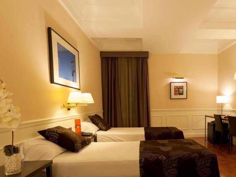 Фото Hotel Cortezo