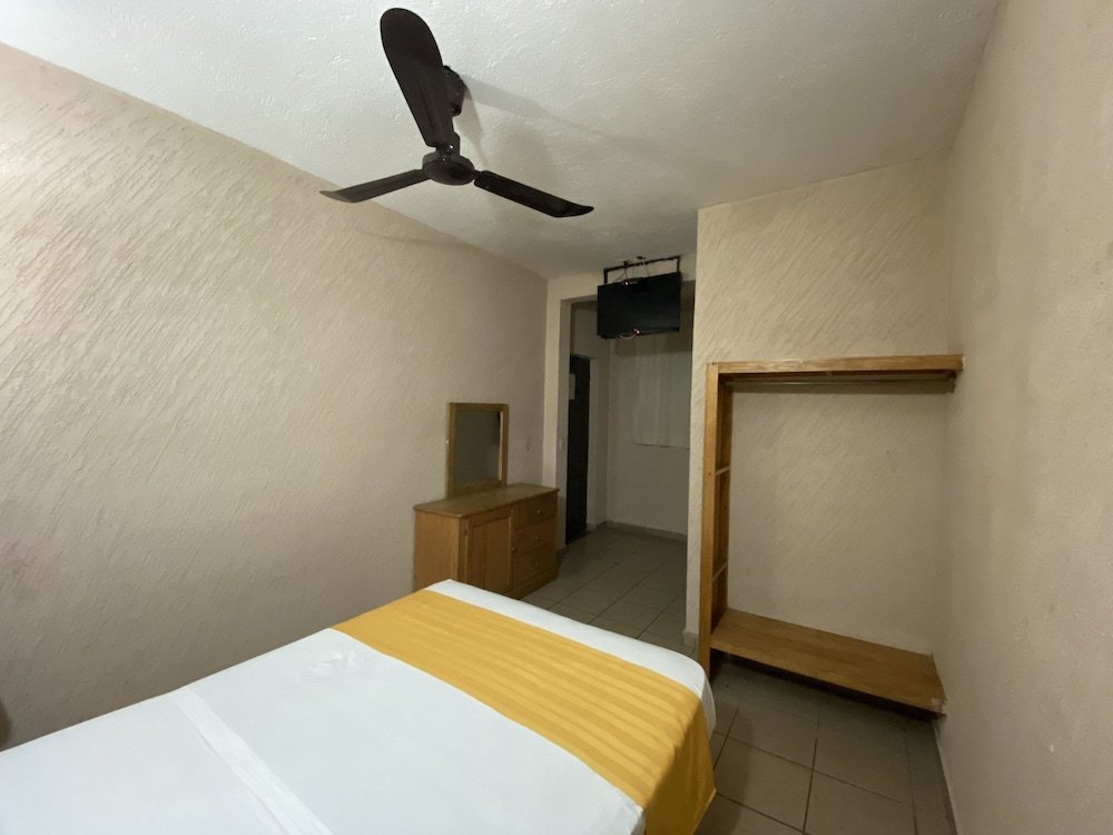 Фото Hotel Mariposa