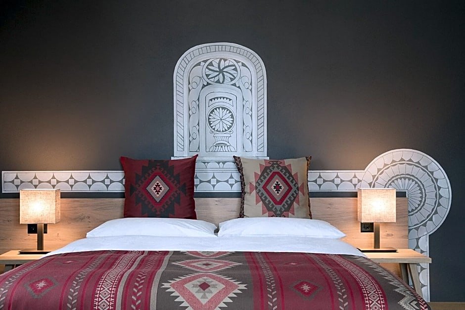 Фото Hotel Steffani