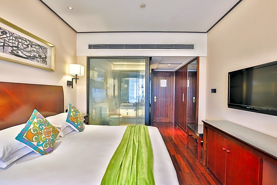 Фото Ssaw Boutique Hotel Shanghai Bund