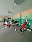 Спортивно-оздоровительный комплекс Слава (Partizanskaya ulitsa, 26), sports hall, gym