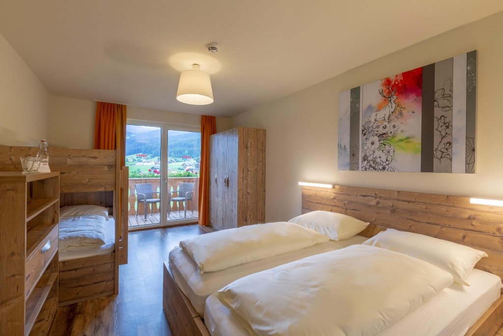 Фото Cooee alpin Hotel Dachstein