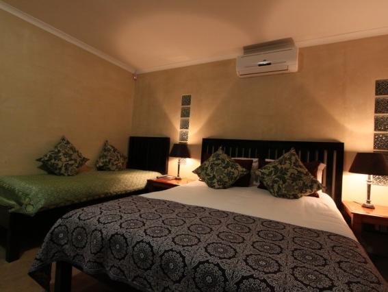 Фото Al Marrakesh Guest House