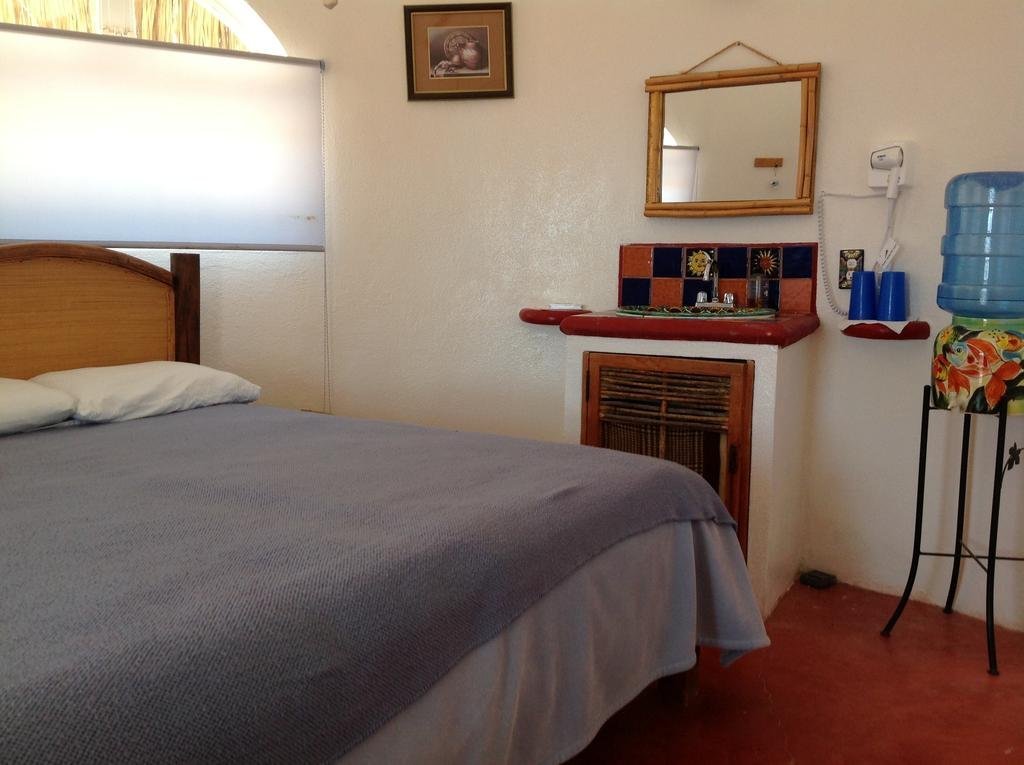 Фото Palapas Ventana