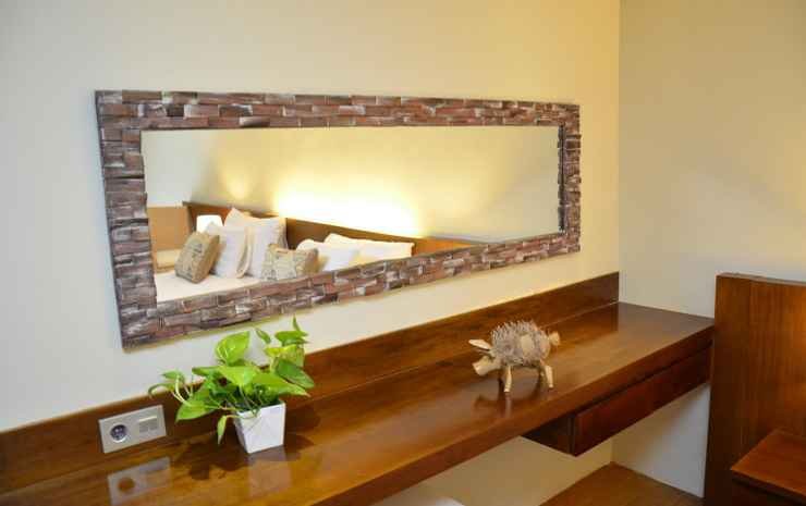 Фото Pandawa All Suite Hotel