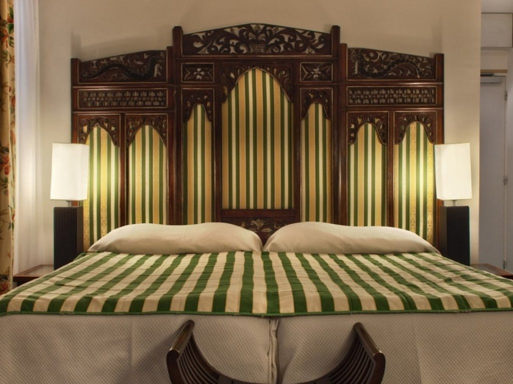 Фото Hotel Nicolo