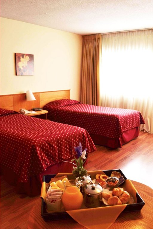 Фото Armon Suites Hotel