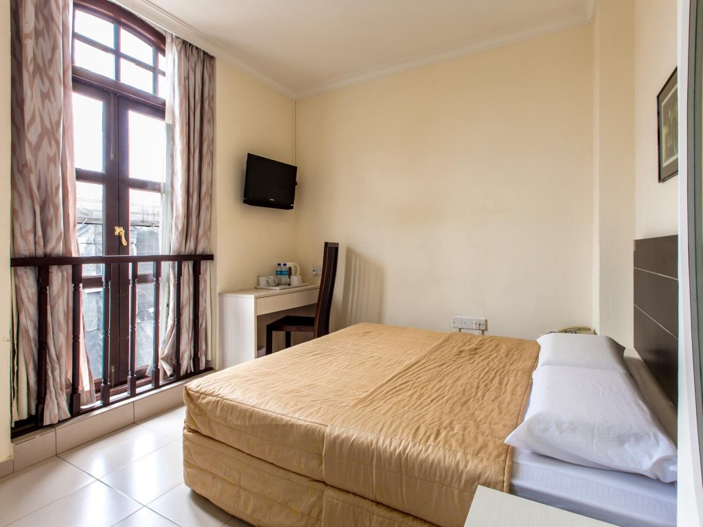 Фото Asphodel Inn Singapore