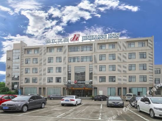 Фото Jinjiang Inn Outlets Plaza, jishigang, Ningbo