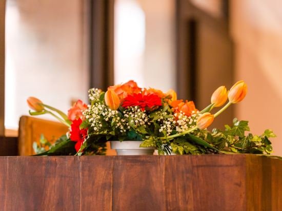 Фото Montana Hotel Köln-Bonn Airport