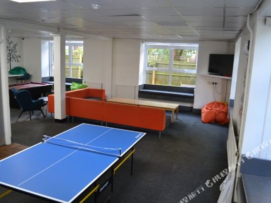 Фото Wood Green Hall - Campus Accommodation