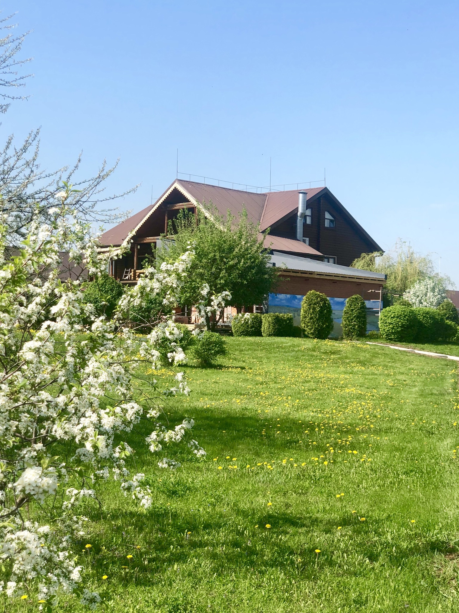 Фото Заимка