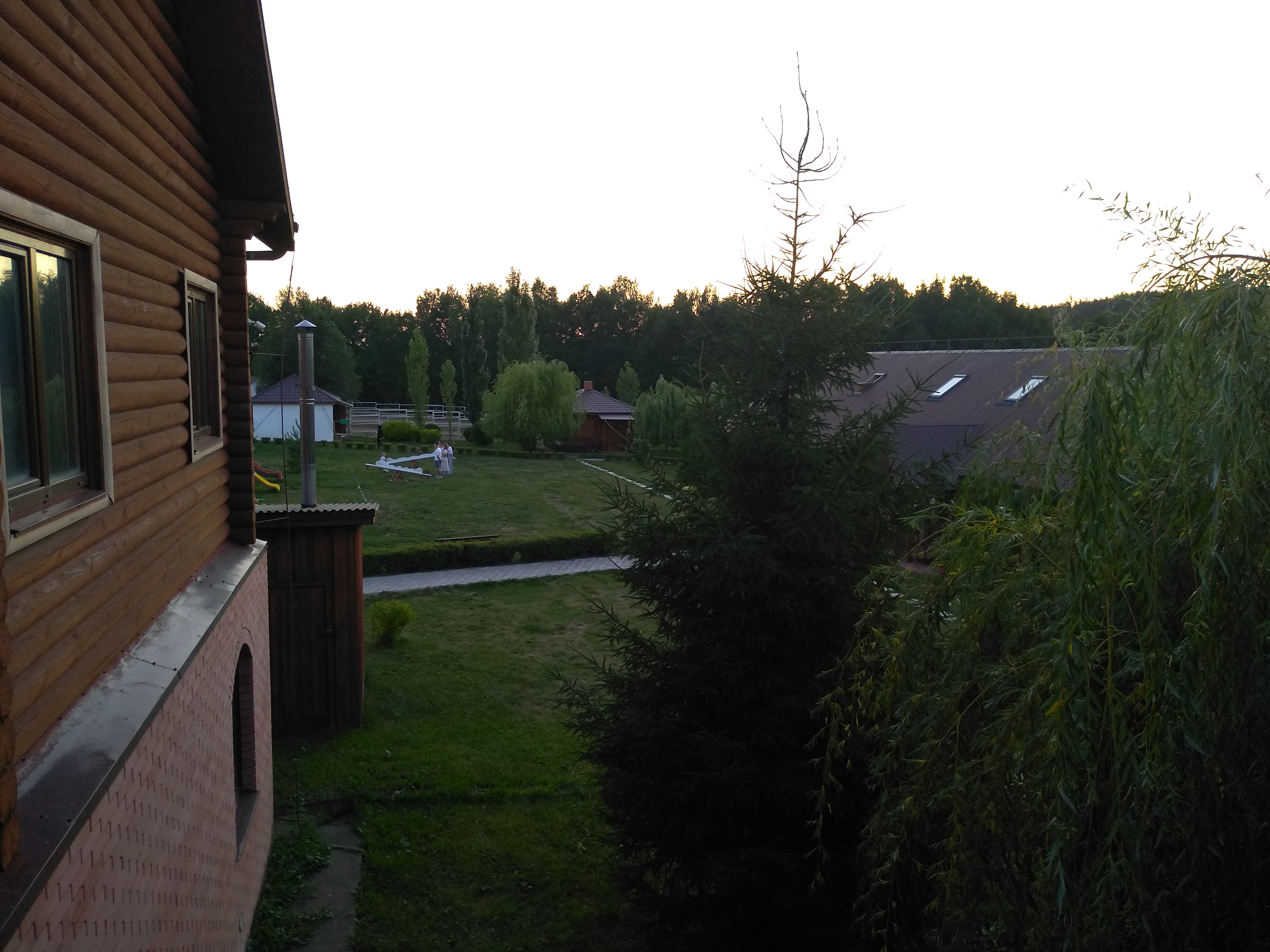 Фото Заимка