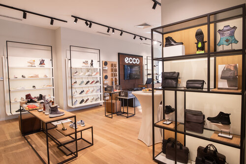 Ecco shoe store Dushanbe Rudaki Avenue 136 Yandex Maps