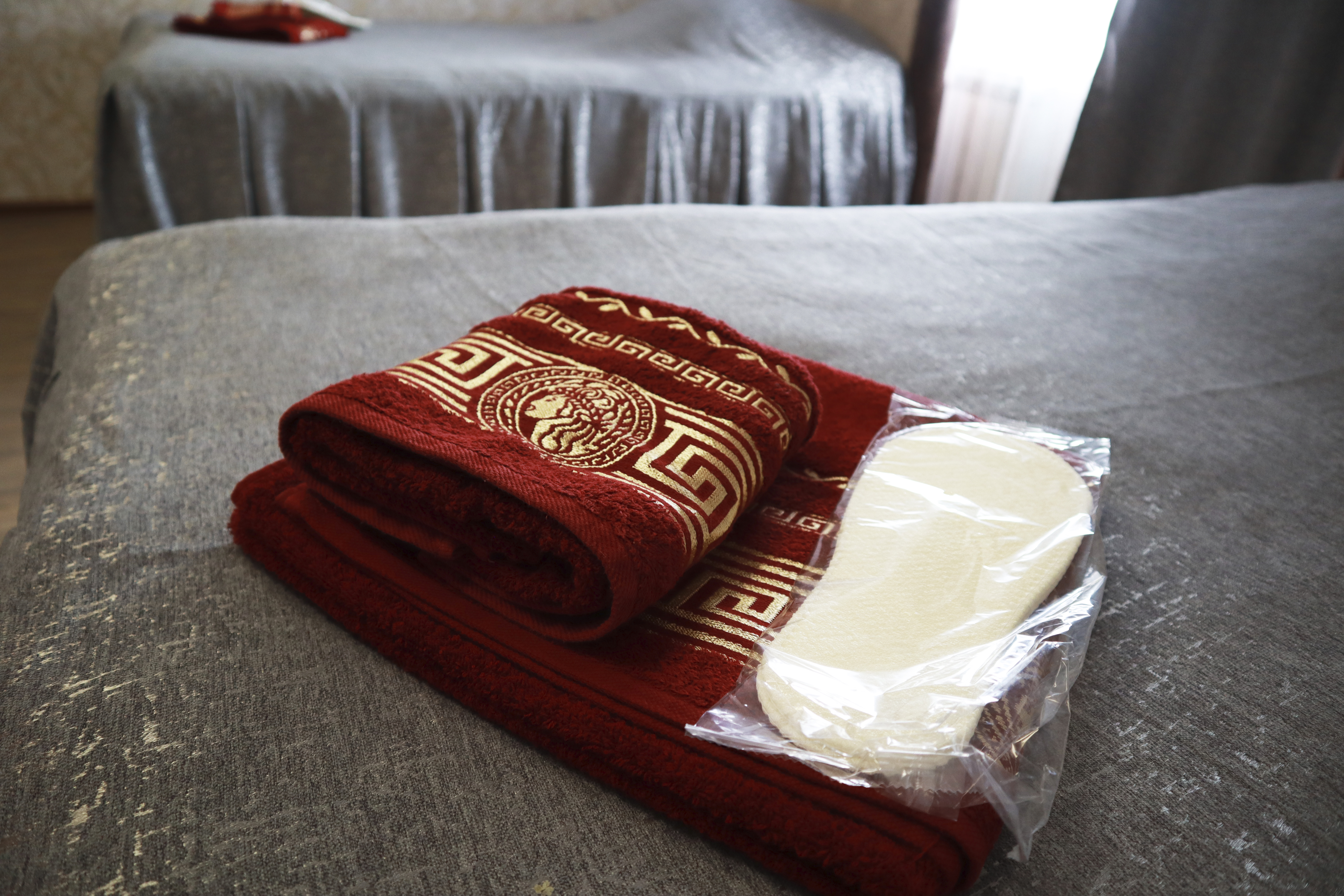 Фото Магистраль