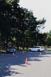 Фото 7 автошколы «АвтоМотошкола-77»
