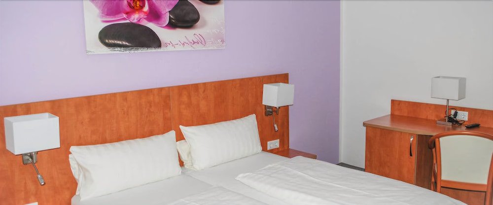 Фото Hotel Lohmann