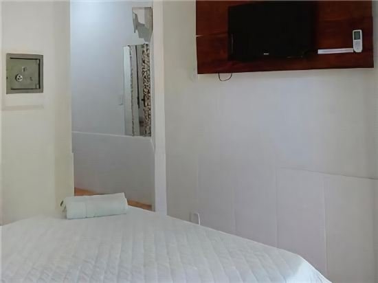 Фото Pousada Solar das Orquídeas Praia