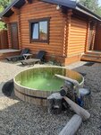 Кедровая Баня на Дровах
