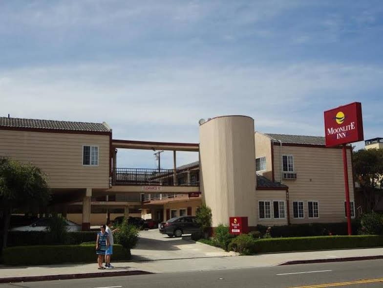 Фото Moonlite Inn Redondo Beach