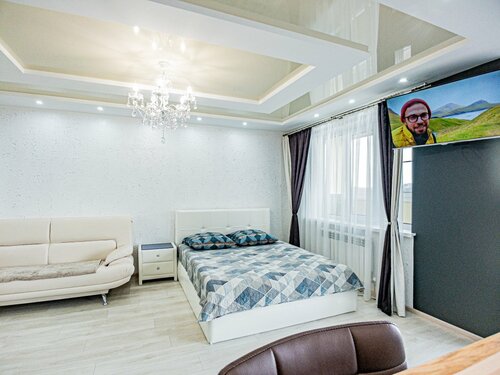 Globalstay на улице Куриленко  фото 5
