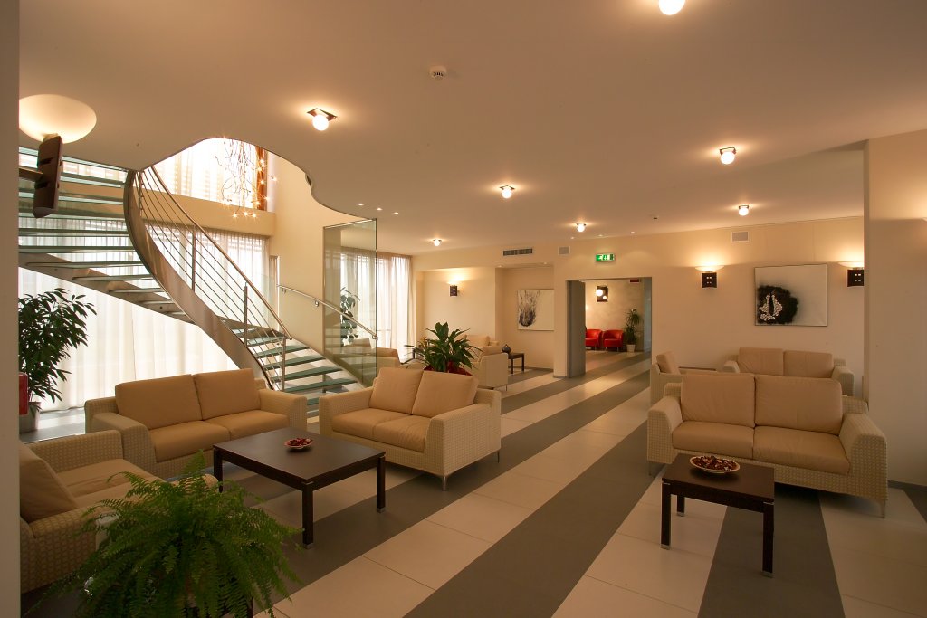 Фото West Florence Hotel