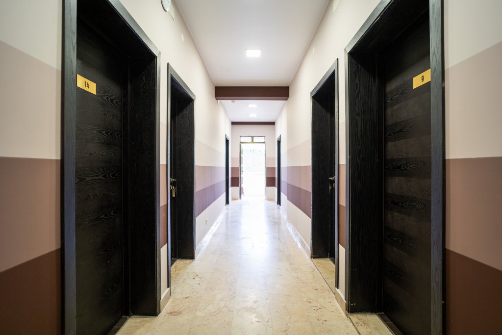 Фото Радужный