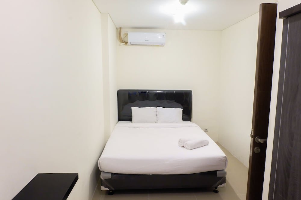 Фото New Northland Apartment With Ancol Seaview