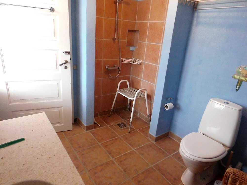 Фото Jasminvej B&b