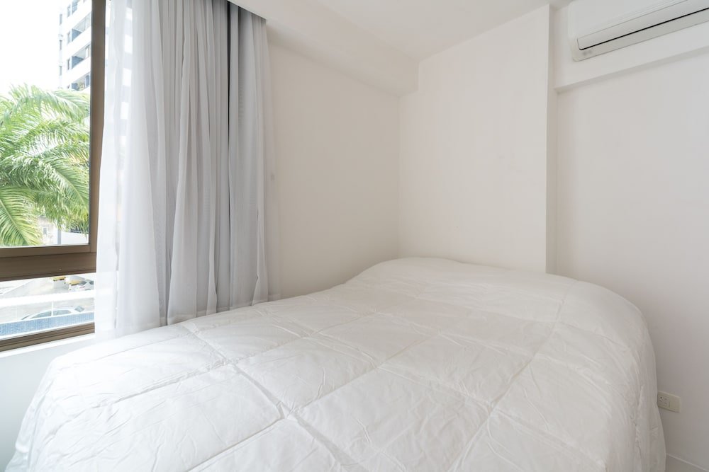 Фото Pm306 Excellent flat 5 people Boa Viagem