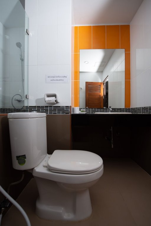 Фото Oyo 287 Al Ameen Hotel