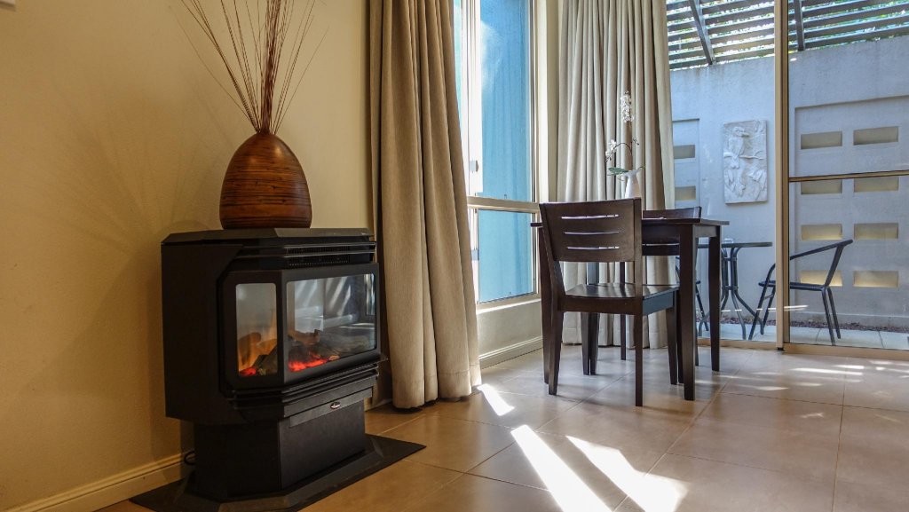 Фото Blue Summit Hideaway