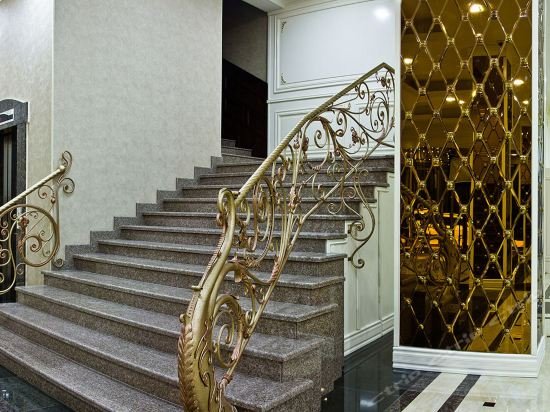 Фото The Plaza Hotel Bishkek