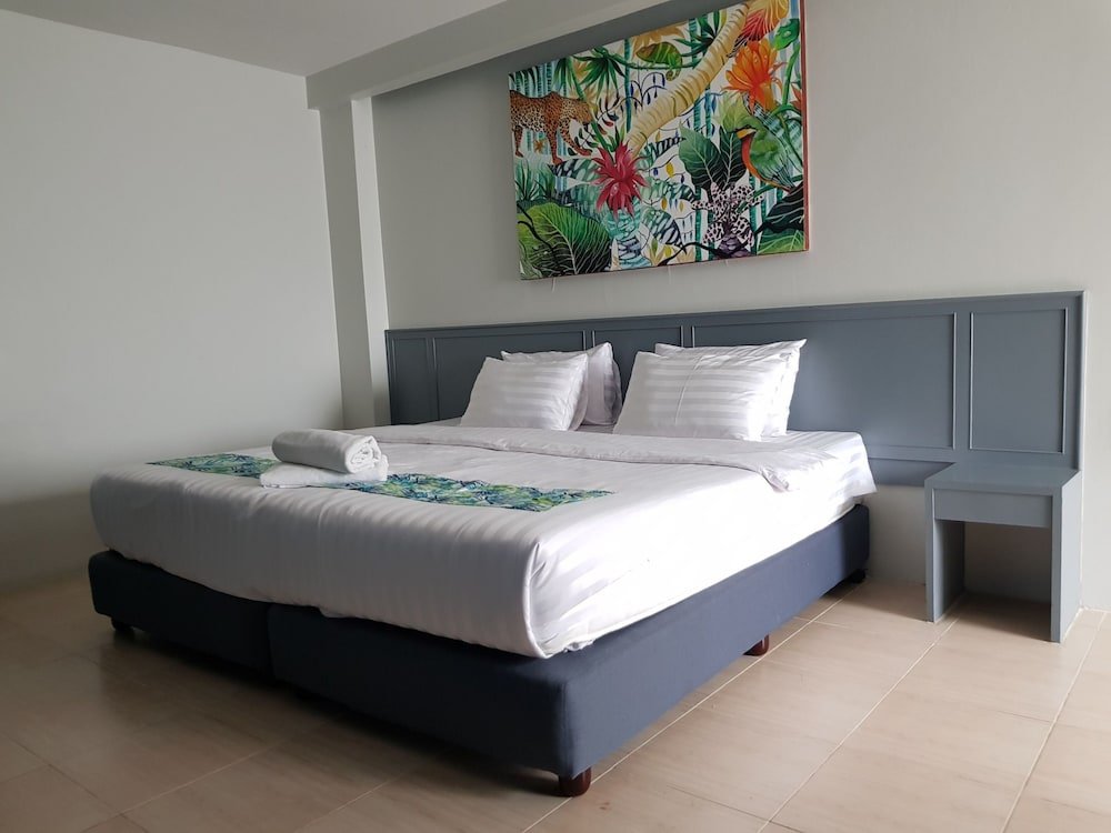 Фото Xanadu Hotel at Utapao